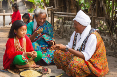 Cultural Immersion: Embracing Local Traditions and Customs