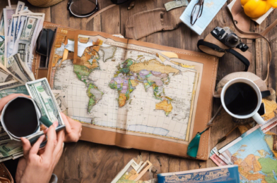 Budget Travel Hacks: Exploring the World Without Breaking the Bank