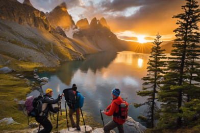 Adventure Photography: Capturing Unforgettable Moments